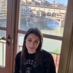 tutor a Roma - Viola
