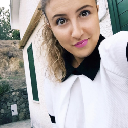 tutor a San Martino Siccomario - Ilaria