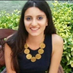 tutor a Torino - Valentina
