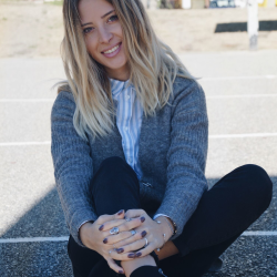 tutor a Collegno - Federica