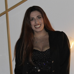 tutor a Parete - Lucia