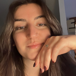 tutor a Bologna - Sabrina