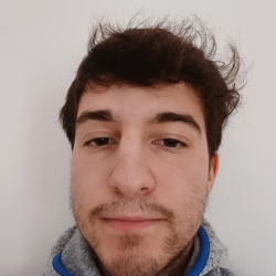 tutor a Bologna - Filippo