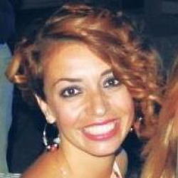 tutor a napoli - Francesca