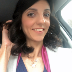 tutor a Parma - Valentina