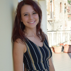 tutor a Itri - Erika