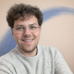 tutor a Napoli - Vito Flavio