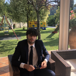 tutor a Roma - Aldo