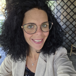 tutor a Modena - Iolanda
