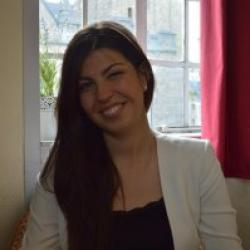 tutor a BRESCIA - martina