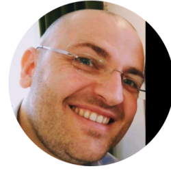 tutor a Rotondi - Giuseppe