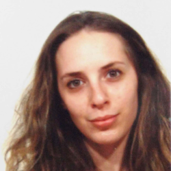 tutor a roma - Maria  Chiara