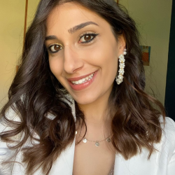 tutor a Palermo - Emanuela