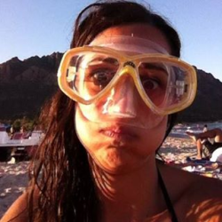 tutor a cagliari - carla