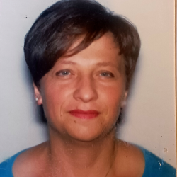 tutor a Sesto San Giovanni - Maria Rosaria
