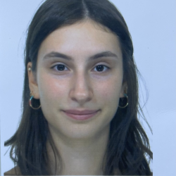 tutor a Bologna - giulia