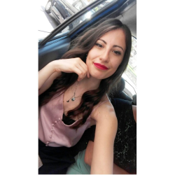 tutor a scafati - Lavinia