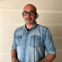 tutor a sassari - Luca