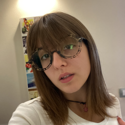 tutor a arezzo - giulia