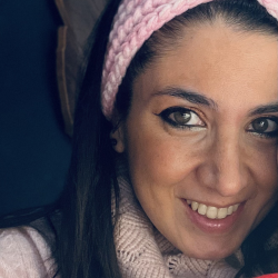 tutor a Ciampino - manuela