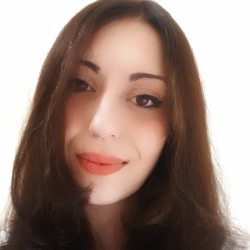 tutor a Pedara - caterina