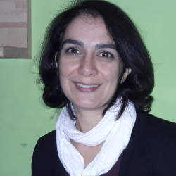 tutor a Pescara - Stefania