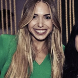 tutor a Cagliari - Anna Bruna