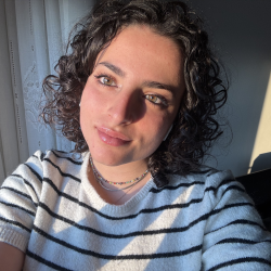tutor a Firenze - Francesca