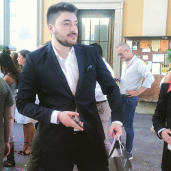 immagine del tutor Gianmarco