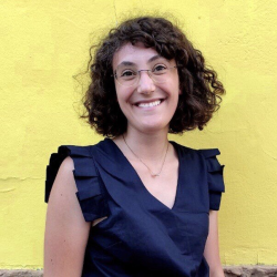 tutor a Molfetta - Valeria