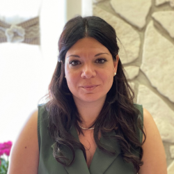 tutor a Manfredonia - Antonella