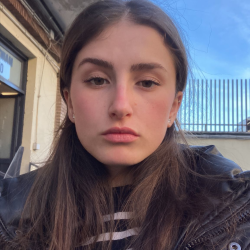 tutor a Roma - Bianca