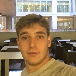 tutor a milano - Edoardo
