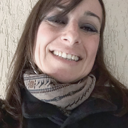 tutor a Pozzuoli - Federica