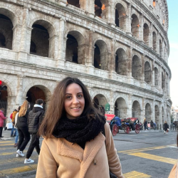 tutor a Vasto - Sandra