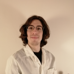tutor a Bologna - Jacopo