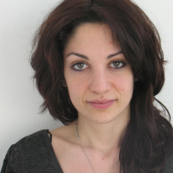 tutor a Bologna - Chiara