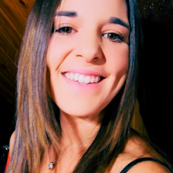 tutor a FERRARA - Giorgia