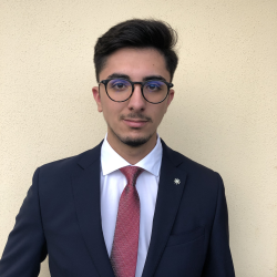 tutor a Salerno - Emilio