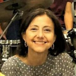 tutor a Roma - Lisa