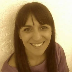 tutor a Bari - Carmela