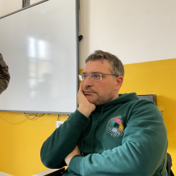 tutor a Caserta - Pierluigi