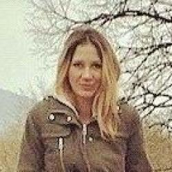 tutor a trieste - Jessica