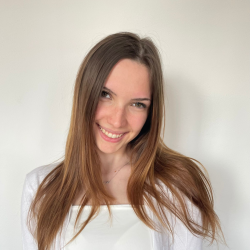 tutor a Milano - Beatrice