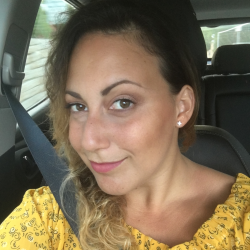 tutor a Firenze - Eleonora