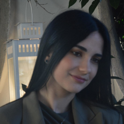 tutor a Roma - Priscilla