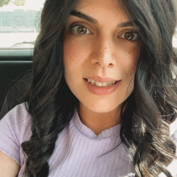 tutor a Manocalzati - Michela