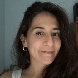 tutor a Cagliari - Luisa Elisa