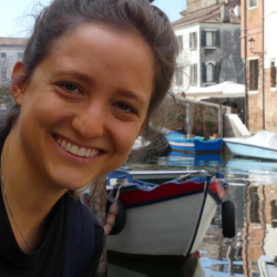 tutor a Legnano - Claudia