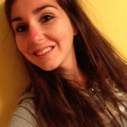 tutor a Rona - Roberta
